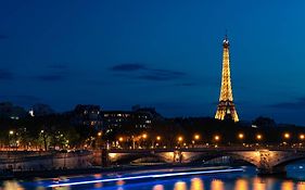 Renaissance Paris Nobel Tour Eiffel Hotel